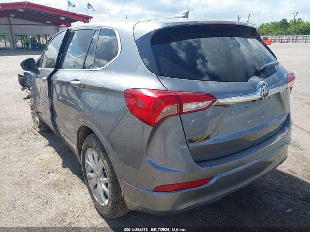 2020 BUICK ENVISION FWD PREFERRED 3