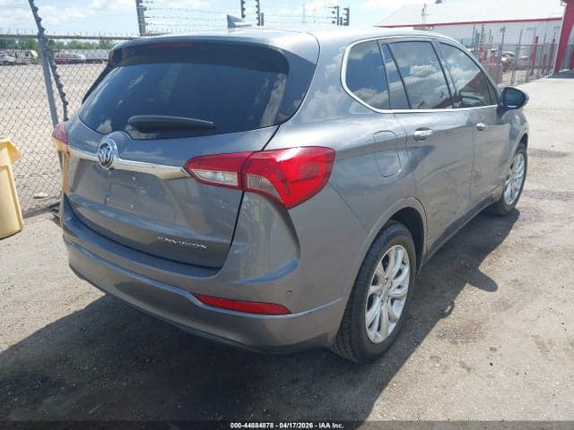 2020 BUICK ENVISION FWD PREFERRED 4