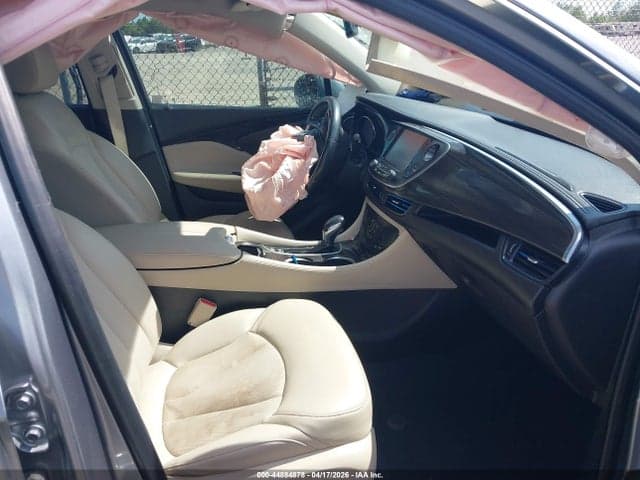 2020 BUICK ENVISION FWD PREFERRED 5