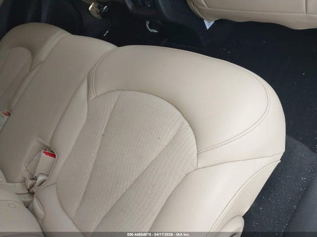 2020 BUICK ENVISION FWD PREFERRED 8