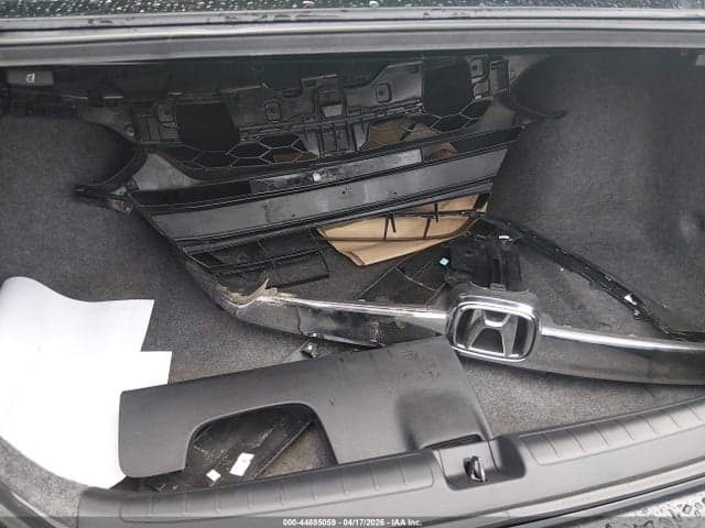 2018 HONDA ACCORD EX-L 11