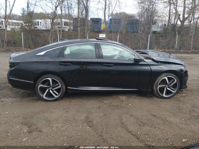 2018 HONDA ACCORD EX-L 13