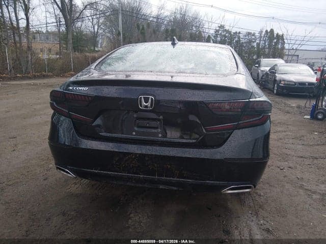 2018 HONDA ACCORD EX-L 16