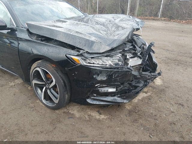 2018 HONDA ACCORD EX-L 17
