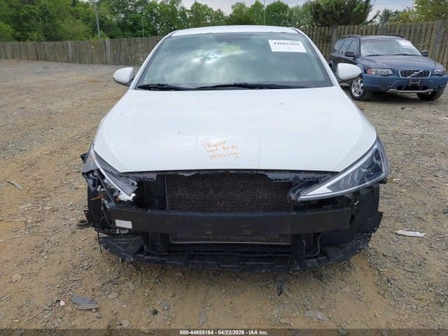 2019 HYUNDAI ELANTRA SEL 12