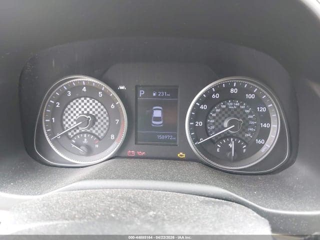 2019 HYUNDAI ELANTRA SEL 7