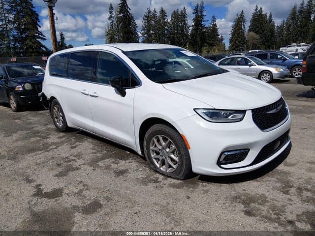 2025 CHRYSLER PACIFICA SELECT - 1