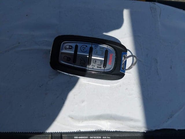 2025 CHRYSLER PACIFICA SELECT 11