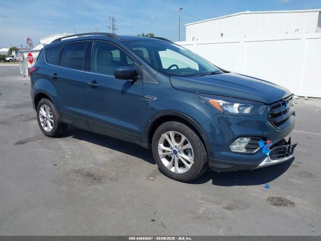2019 FORD ESCAPE SEL 1
