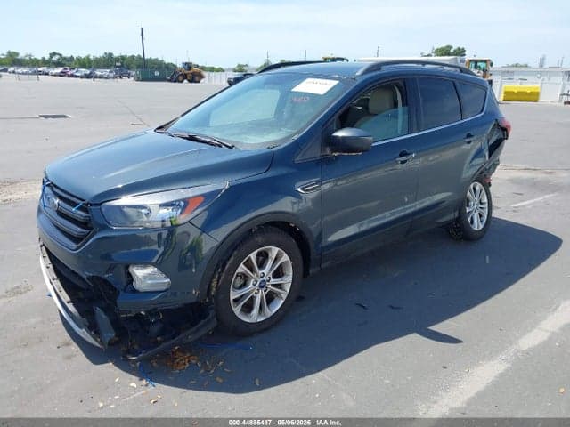 2019 FORD ESCAPE SEL 2