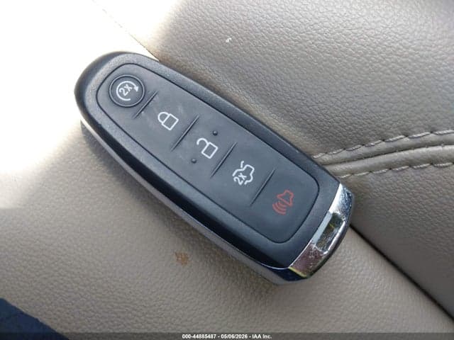 2019 FORD ESCAPE SEL 11