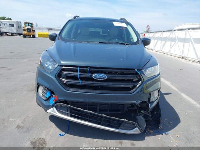 2019 FORD ESCAPE SEL 12