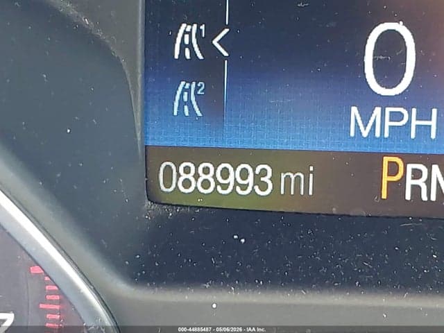 2019 FORD ESCAPE SEL 15