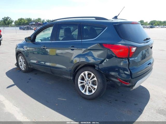 2019 FORD ESCAPE SEL 3