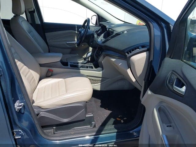 2019 FORD ESCAPE SEL 5
