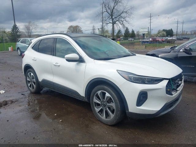2024 FORD ESCAPE PLATINUM 1
