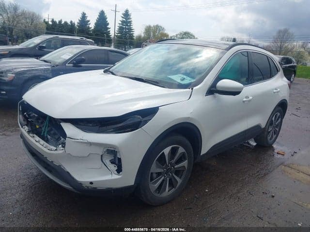 2024 FORD ESCAPE PLATINUM 2