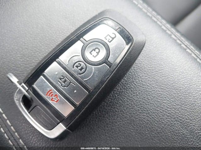 2024 FORD ESCAPE PLATINUM 11