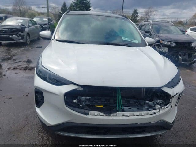 2024 FORD ESCAPE PLATINUM 12