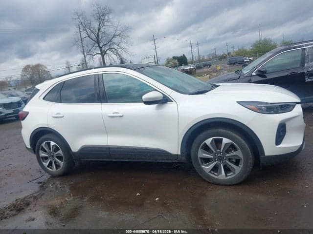 2024 FORD ESCAPE PLATINUM 13