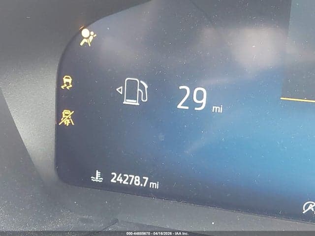 2024 FORD ESCAPE PLATINUM 15