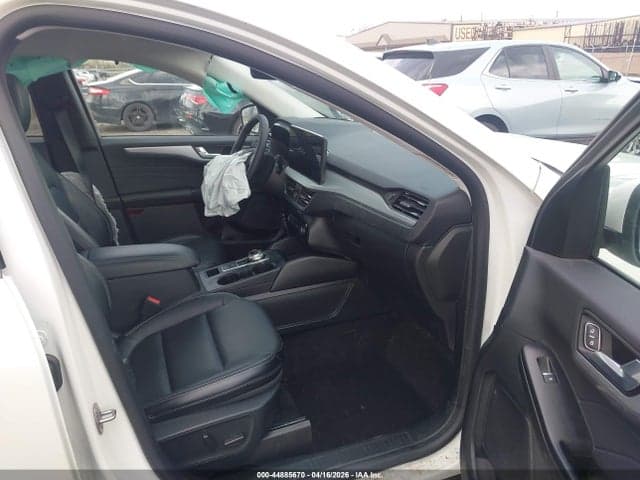 2024 FORD ESCAPE PLATINUM 5