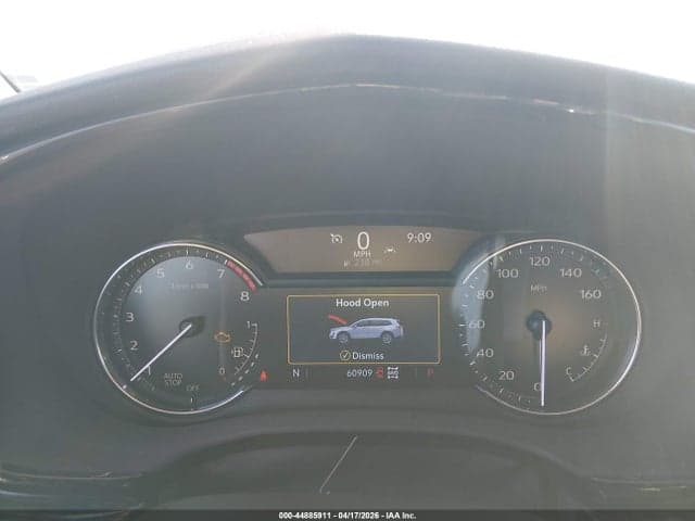 2022 CADILLAC XT6 AWD PREMIUM LUXURY 7