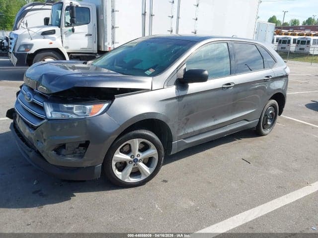 2017 FORD EDGE SE 2