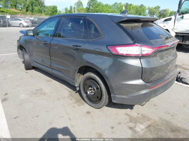 2017 FORD EDGE SE 3