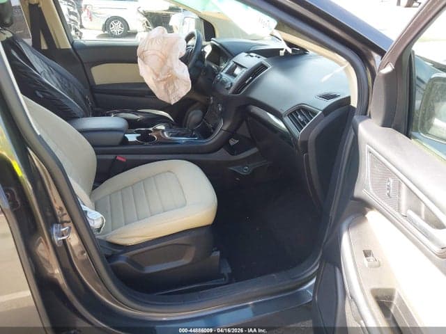 2017 FORD EDGE SE 5