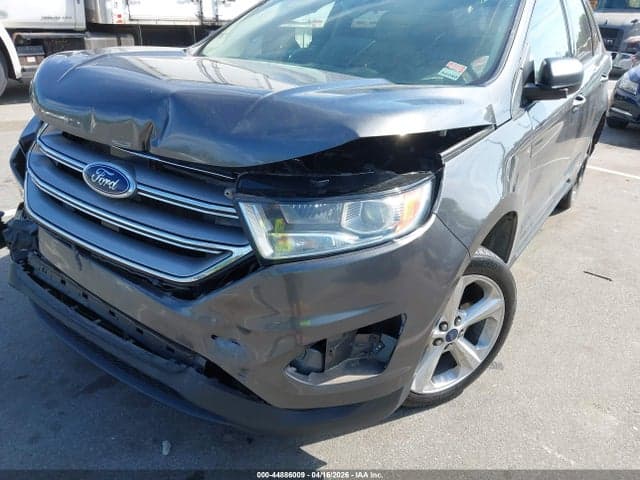 2017 FORD EDGE SE 6
