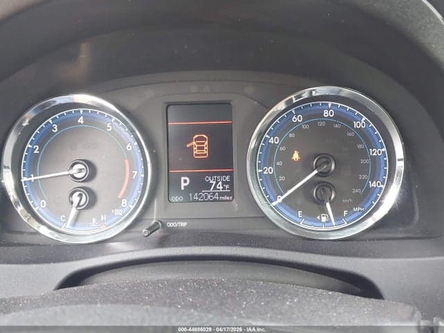 2019 TOYOTA COROLLA LE 7