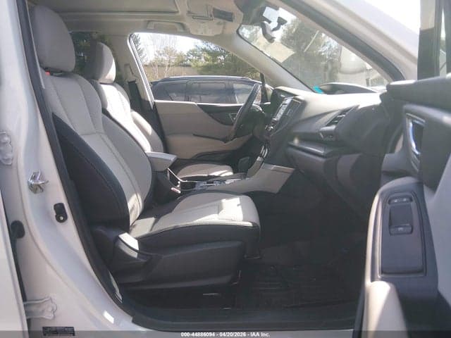 2023 SUBARU FORESTER PREMIUM 5
