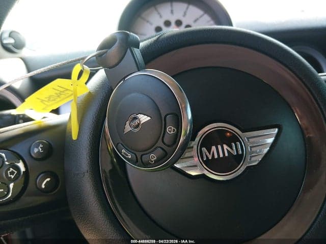 2013 MINI CLUBMAN COOPER 11