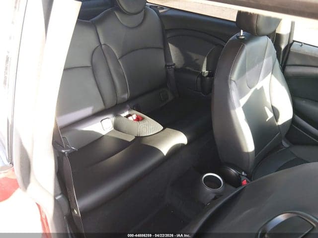 2013 MINI CLUBMAN COOPER 8