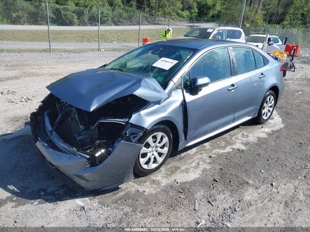 2024 TOYOTA COROLLA LE 2