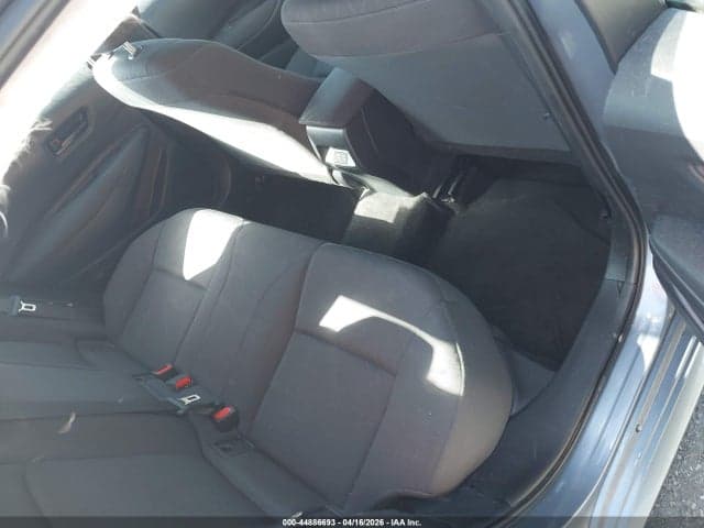 2024 TOYOTA COROLLA LE 8