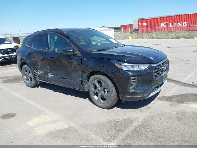 2024 FORD ESCAPE ST-LINE SELECT 1