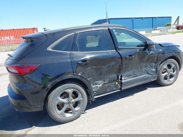 2024 FORD ESCAPE ST-LINE SELECT 13