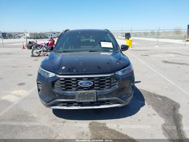 2024 FORD ESCAPE ST-LINE SELECT 14