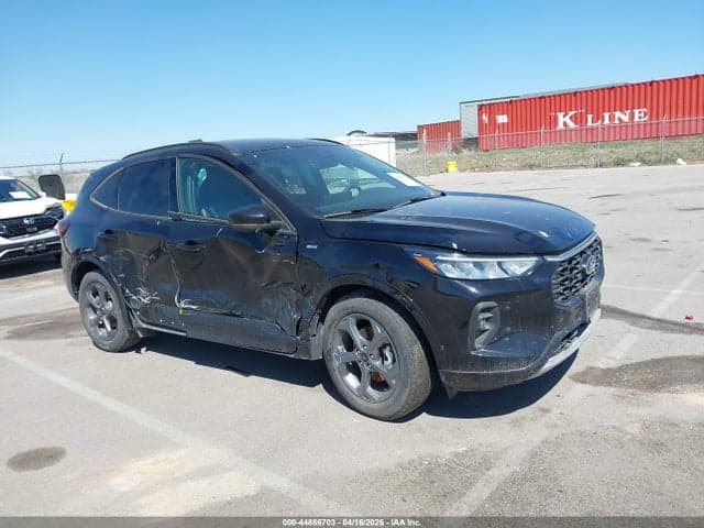 2024 FORD ESCAPE ST-LINE SELECT 15