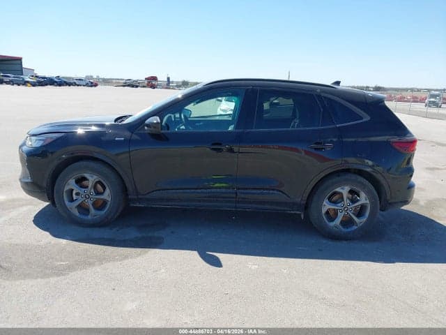 2024 FORD ESCAPE ST-LINE SELECT 16