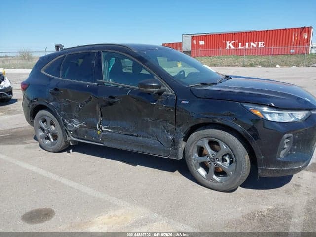 2024 FORD ESCAPE ST-LINE SELECT 6
