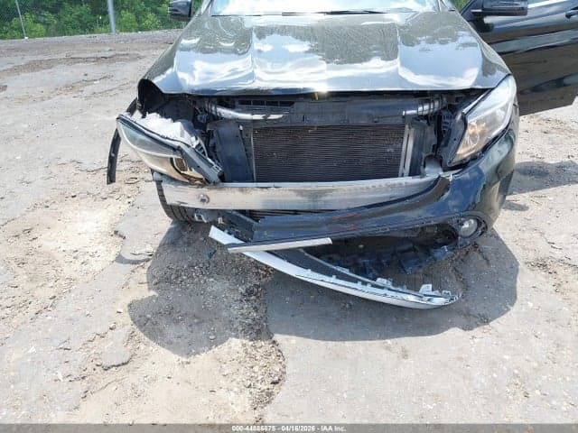 2017 MERCEDES-BENZ GLA 250 6