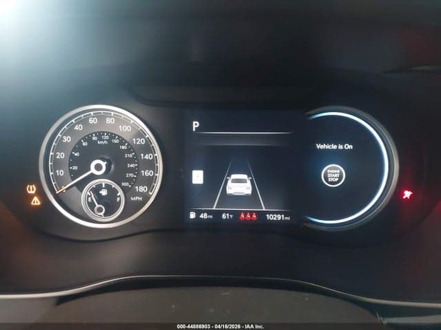 2025 GENESIS G70 3.3T 7