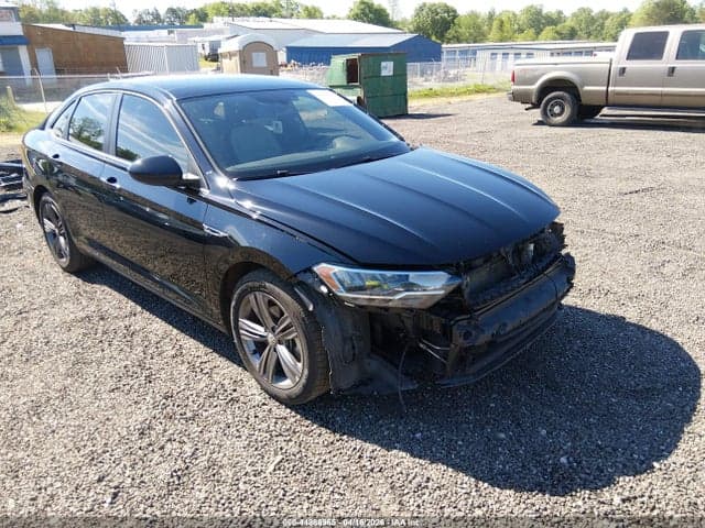 2021 VOLKSWAGEN JETTA 1.4T R-LINE/1.4T S/1.4T SE - 1