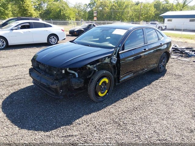 2021 VOLKSWAGEN JETTA 1.4T R-LINE/1.4T S/1.4T SE 2