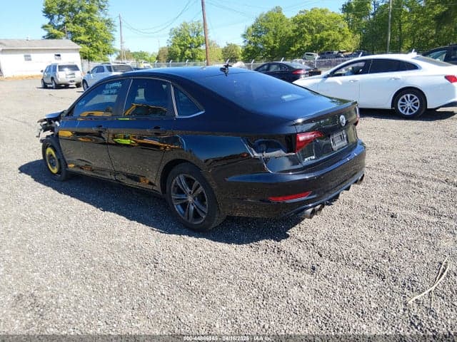 2021 VOLKSWAGEN JETTA 1.4T R-LINE/1.4T S/1.4T SE 3