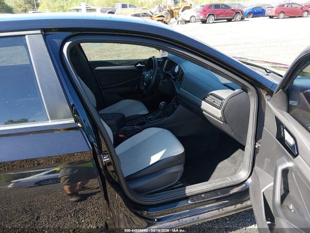 2021 VOLKSWAGEN JETTA 1.4T R-LINE/1.4T S/1.4T SE 5