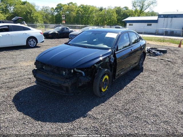 2021 VOLKSWAGEN JETTA 1.4T R-LINE/1.4T S/1.4T SE 6